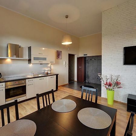 Widokowy Apartment Karpacz Exterior photo