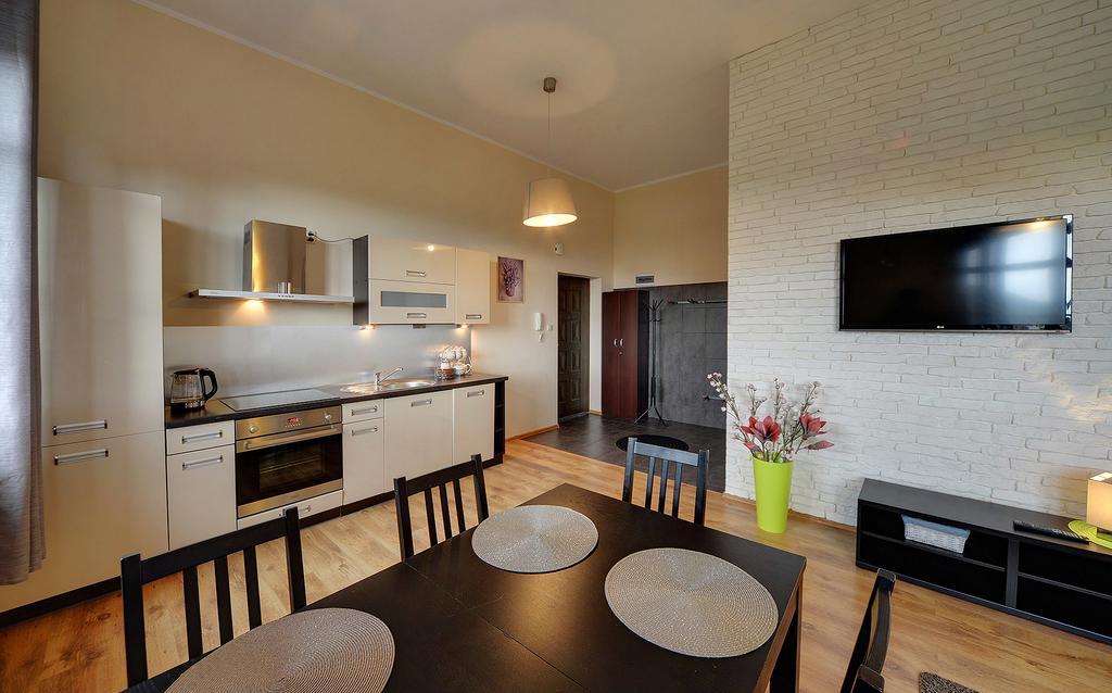 Widokowy Apartment Karpacz Exterior photo