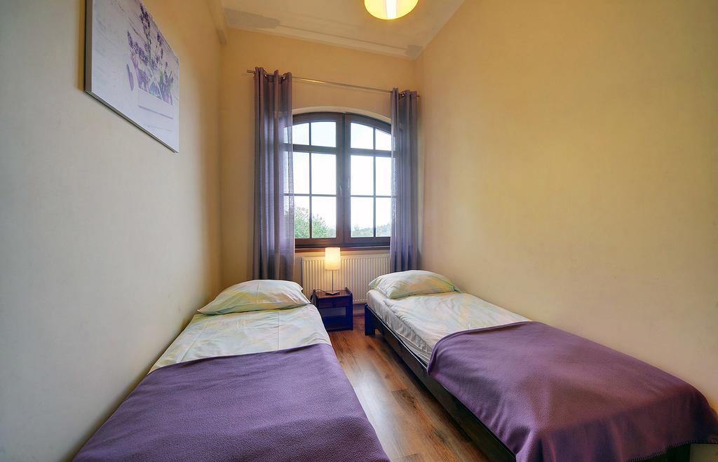 Widokowy Apartment Karpacz Exterior photo