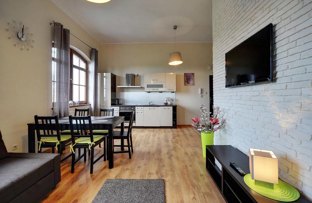 Widokowy Apartment Karpacz Exterior photo